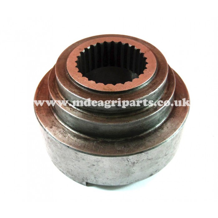 TS/40 Series 4wd coupling - Image 2